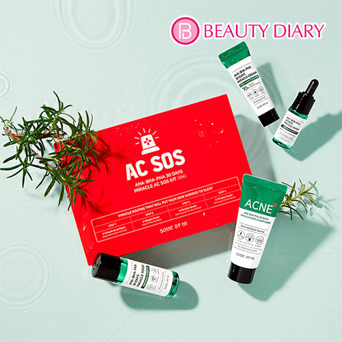 miracle ac sos kit review